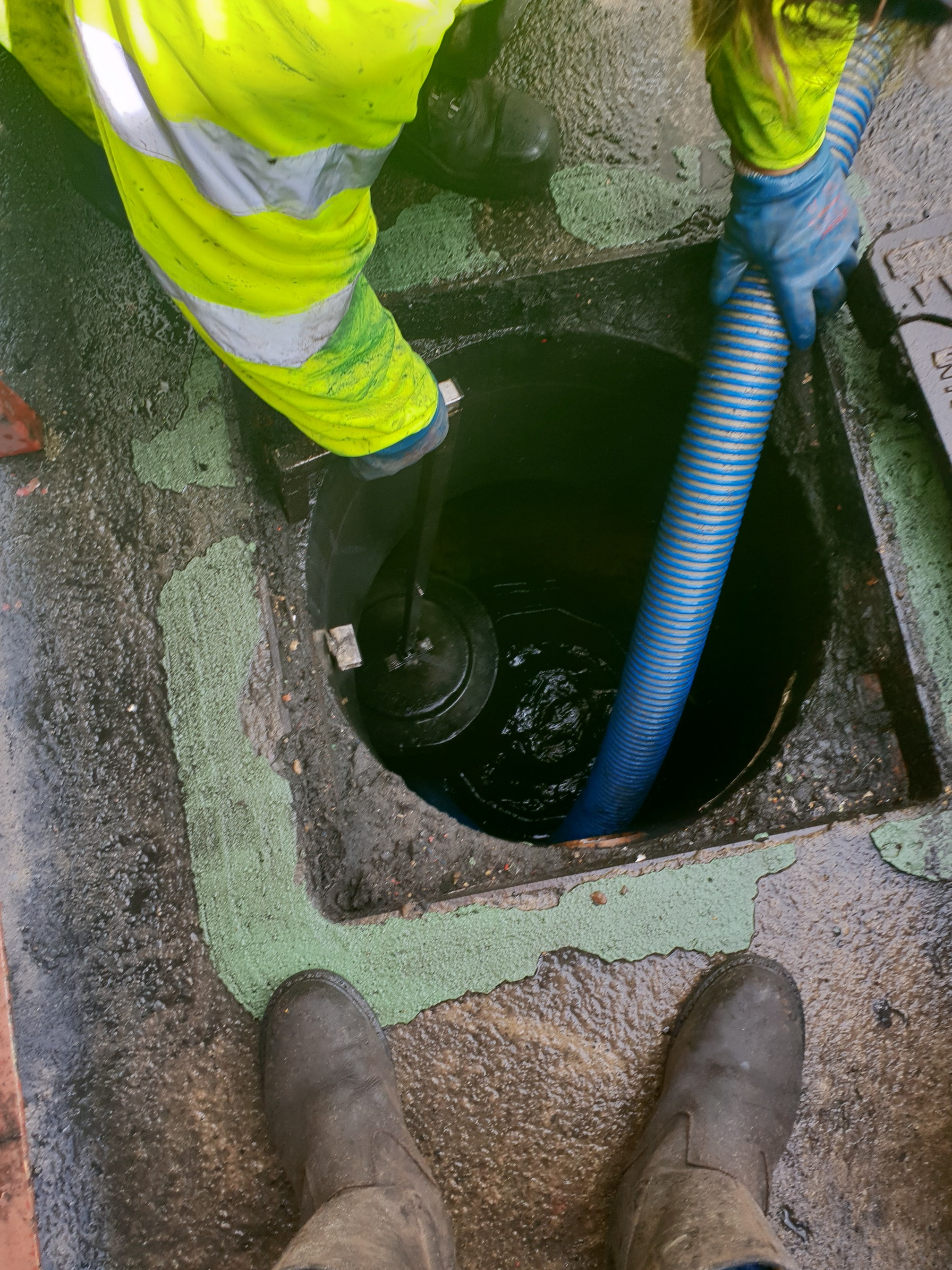 How often should you empty a septic tank? Yorkshire Septics Ltd